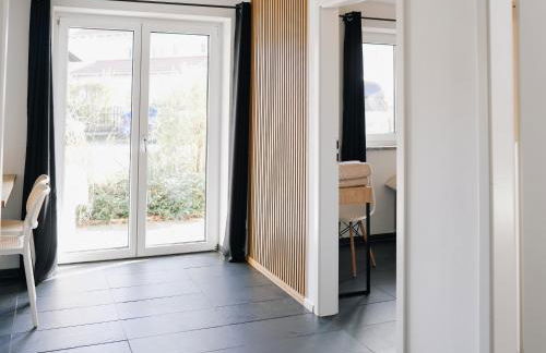 Schöne Designer-Wohnung im Mangfalltal - Foto 4