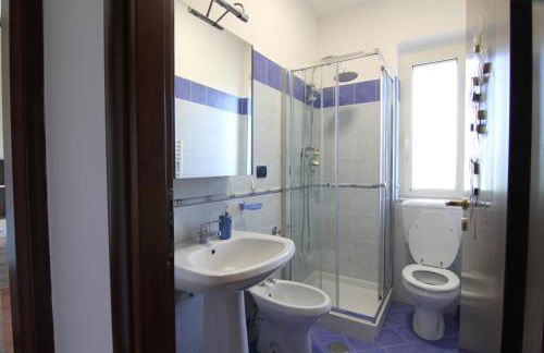 Villa Giulia - Cilento - Giungano - Foto 28