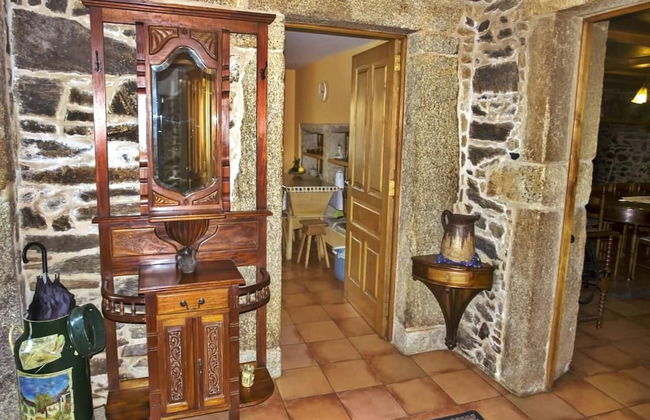 Casa Refugio de Verdes - Photo 13