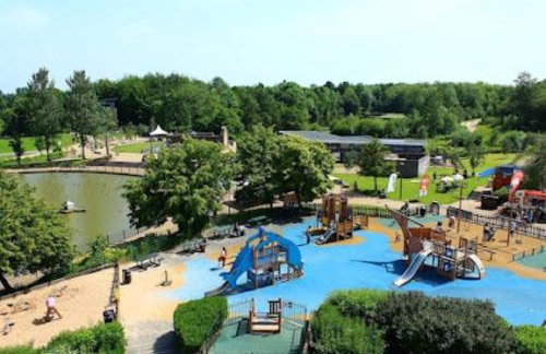 Modern 4BR House in the Centre Spacious & Ideal for Families and Contractors - Foto 31