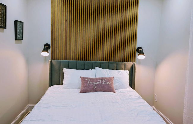 1303 Colony Dr Marietta - Full Home - Foto 6