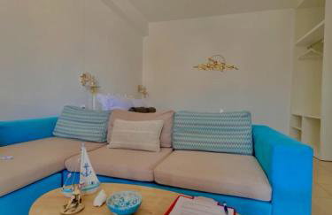 Rosalia Studio Megalochori - Foto 11