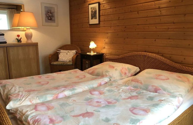 Kassler Comfortable Holiday Residence - Foto 3