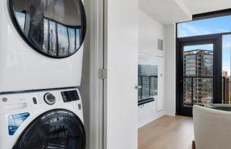 Foundry Unmatched Skyline Views at Lincoln Park - Foto 65