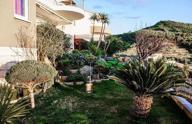 Anka - With Open Jacuzzi - R5 - Foto 9