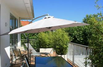 Superbe T4 à Royan, 2 minutes à pied de la mer. - Foto 16