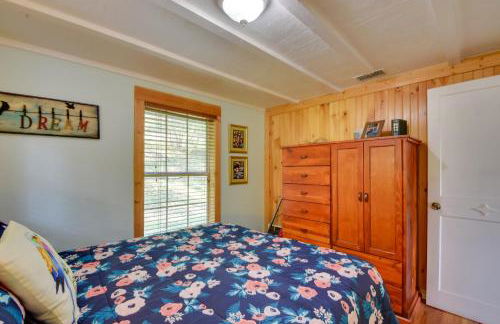 Mountain Cottage with Views Near Tail of the Dragon! - Foto 10