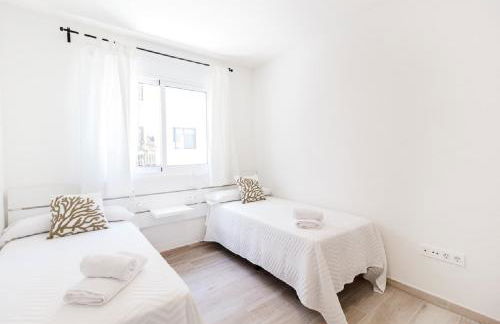 Moderno apartamento urbano en barrio histórico 1ºD - Foto 12