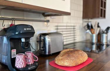 Crieff Armoury Luxury Self Catering Apartment - Photo 7