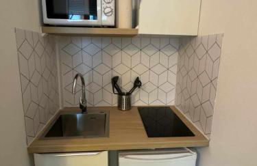 Studio 1 GARE - Foto 11