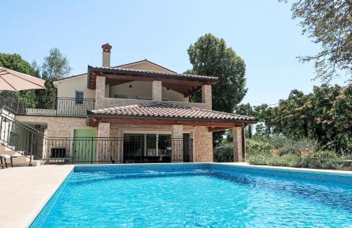 Holiday Home Villa Nona Nina by Interhome - Foto 2