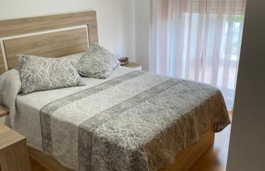 Ático en Moaña- Playa A Xunqueira, a 15 min de Vigo - Foto 2