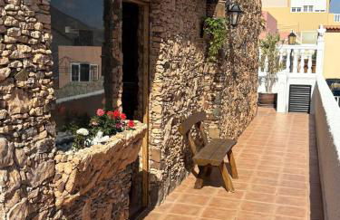 LA CASITA DE PIEDRa - Photo 19