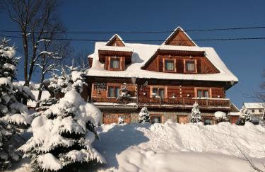 Miodowa Chatka - Foto 65