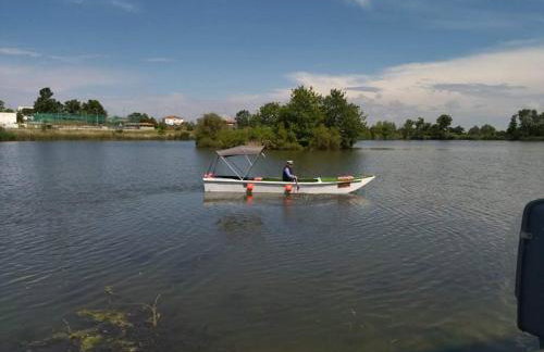 Thrassa Hotel - Foto 4