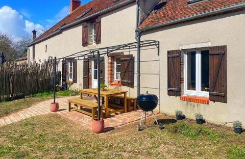 La longère du Ruet - Photo 4