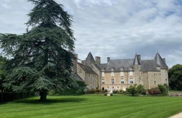 Gîte "Au P'tit Tourois" de plain-pied tout confort avec véranda proche d'Omaha Beach et de Bayeux accueillant les animaux - Foto 51