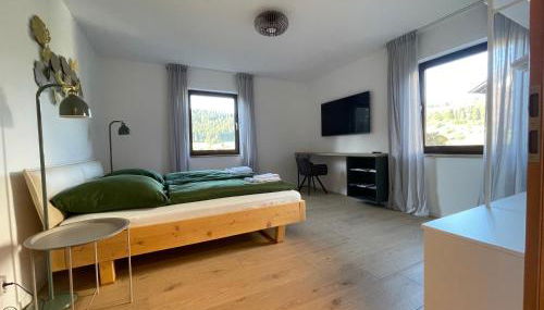 Ferienwohnung Tal & Tanne in Baiersbronn, ideal für Familien, Wanderer & Naturliebhaber - Foto 4