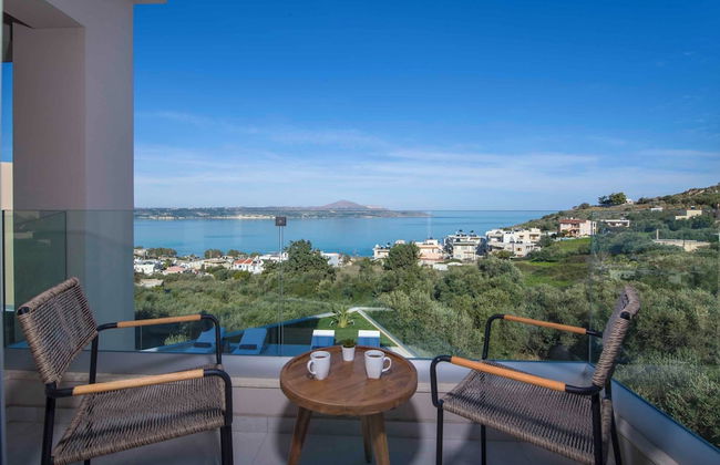 Royal Bird Villa - Foto 64