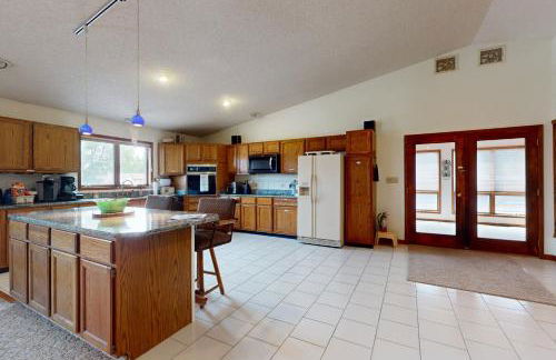 Cozy, Walkable Helena Apartment! Dogs Welcome - Foto 8