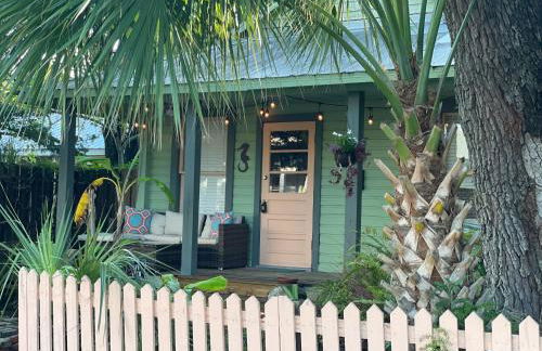 3BR/3BA Charming Key West Style Home in Downtown Saint Augustine - Foto 1
