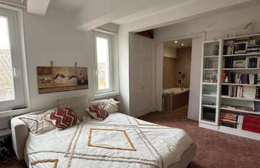 la touR d'azuR - Foto 1