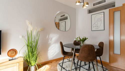 Vivienda con zona de trabajo, piscina y parking - Foto 5