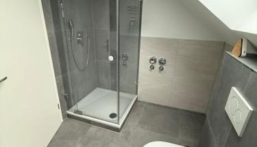 ღLIBORIA I Loft am Riegsee - Foto 5, Shower