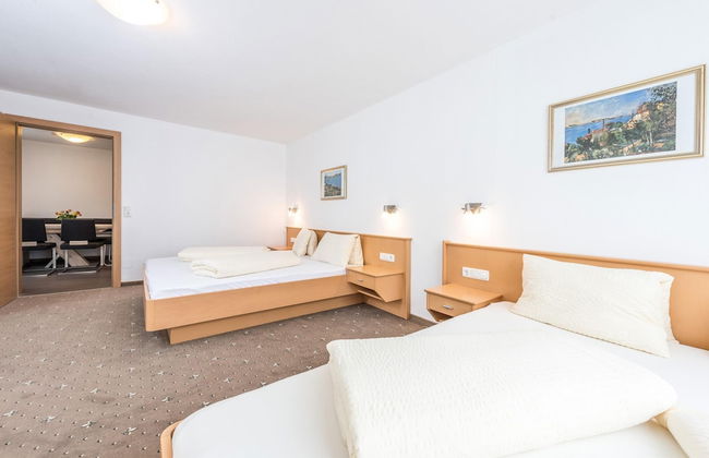 Appartements Sulzer - TOP 15 - Photo 15