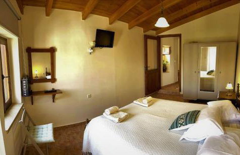 Villa Rosemari, Anatoli Apartment - Foto 24