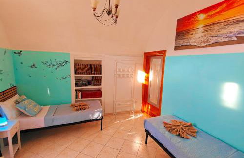 Manù Apartment - Foto 34