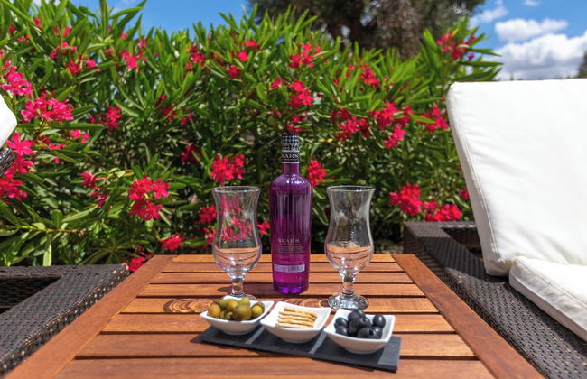 4134 Villa Majer by Perle di Puglia - Foto 36