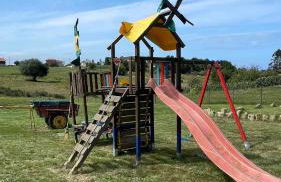 Nordés Casa rural en Lastres entre mar y montaña - Foto 39