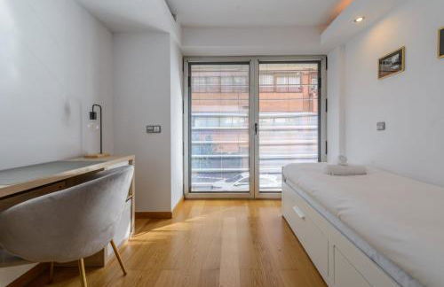 GuestReady - Tempting stay in Madrid - Foto 9