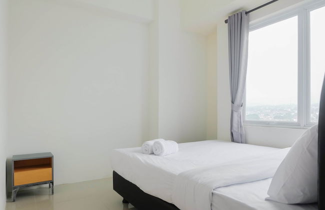 City View 2BR Bogorienze Apartment near The Jungle Fest - Photo 2