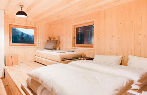 Forest Chalet Resort FELIZITAS - Foto 49