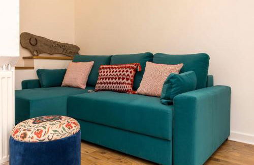 Well-equipped Apartment at Westerlands Farm - Foto 29