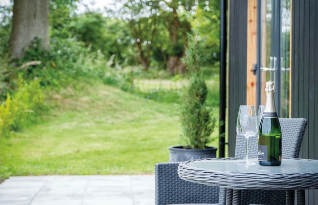 The Shed - 1 Bedroom - Cosheston - Foto 36