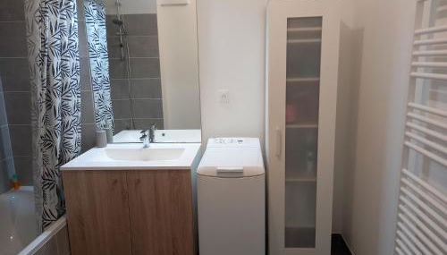 Appartement résidence récente - Foto 3