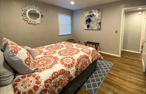 Evie's Campus-close 2 bedroom luxury - Foto 19