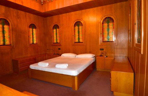 Villa Son Armadans - Photo 42