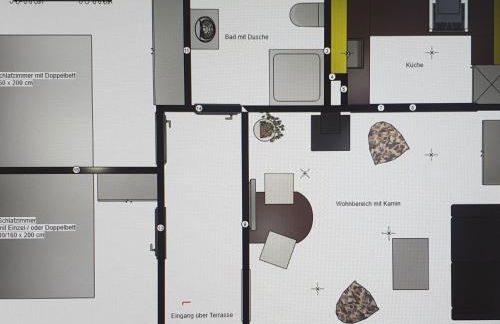 Holiday Home mit Garten- Grill und Terrasse by Interhome - Photo 19