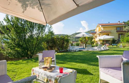 Holiday Home Olivo by Interhome - Photo 46