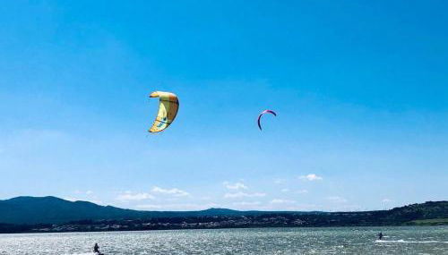 Studio indépendant tout confort pour 4 personnes 25 m carrés - Foto 4