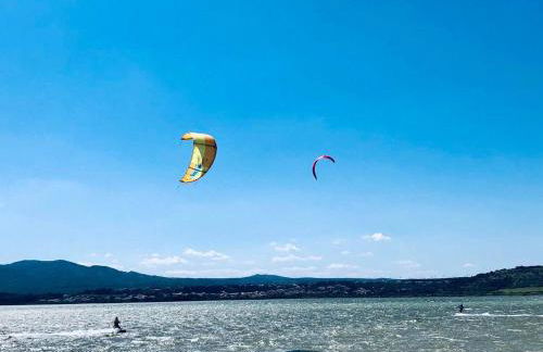 Studio indépendant tout confort pour 4 personnes 25 m carrés - Foto 4