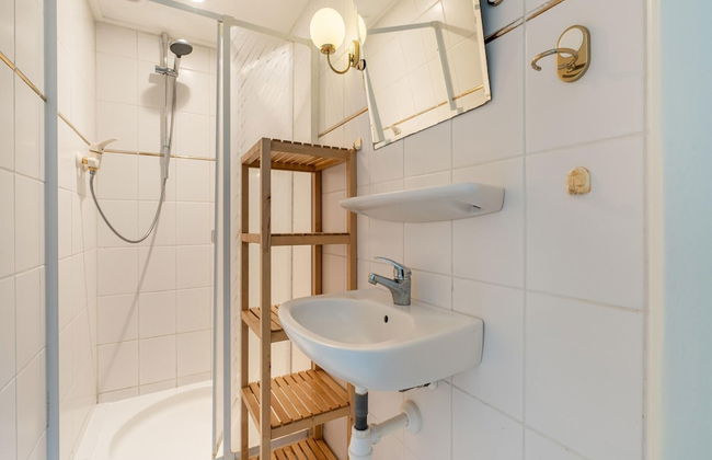 Amazing Holiday Home in Lauwersoog With Sauna - Foto 15