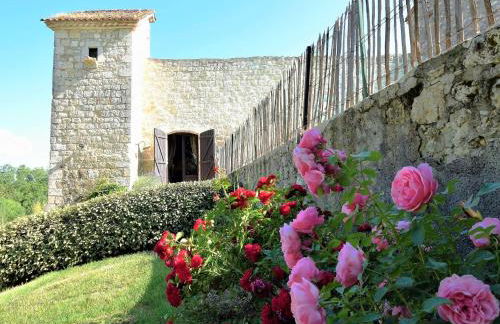 Castle Retreat near Villages - Foto 30