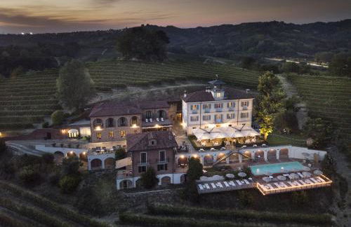 Villa Tiboldi - Foto 9