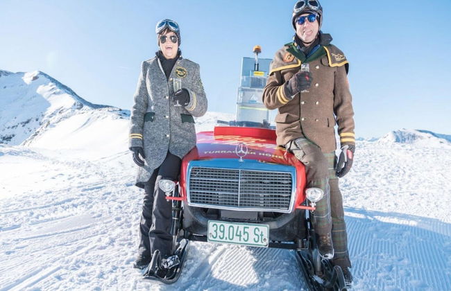 Lovely Chalet in Turracherhöhe with Sauna & Indoor Hot Tub - Foto 68