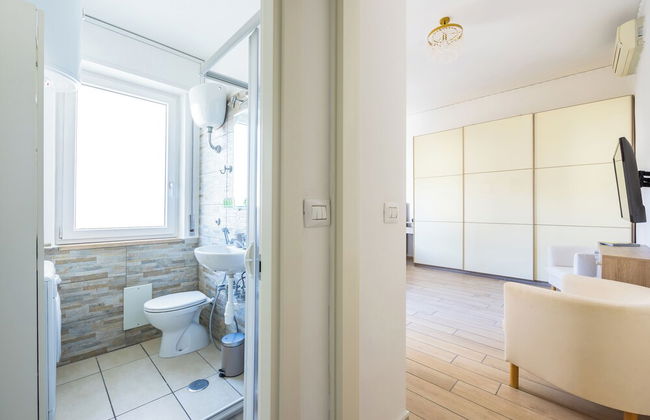 Beverello apartment - Foto 26